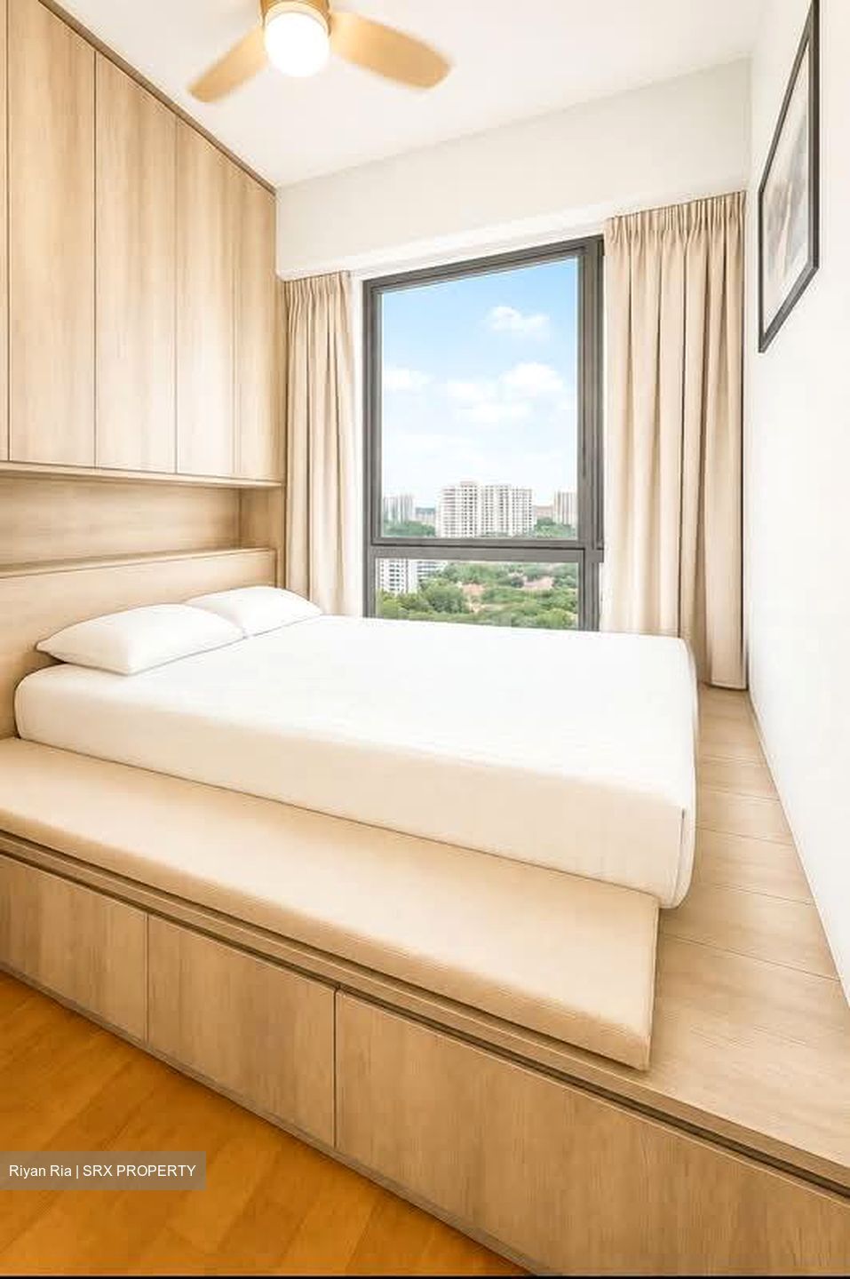 Stirling Residences (D3), Apartment #560397121
